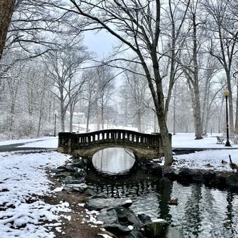 Mindowaskin Park- A serene escape in the heart of Westfield